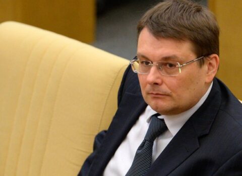 Rus deputat MDB dövlətlərinə hədə-qorxu gəldi