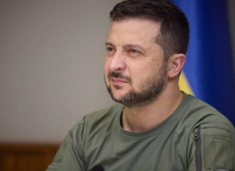 “Almaniyadan yeni güclü dəstək paketimiz var” – Zelenski