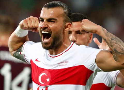 “Gözümü ondan çəkə bilmirdim” – Nagelsman