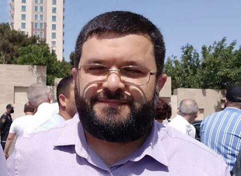 Abid Qafarovla bağlı Ali Məhkəməyə müraciət edildi