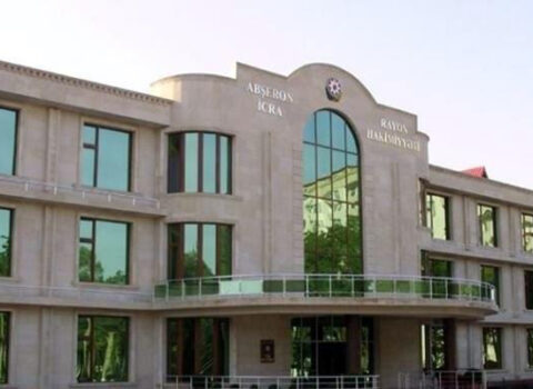 Abşeron Rayon İcra Hakimiyyətində əməliyyat keçirildi – Saxlanılanlar var