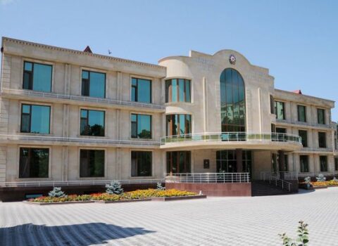 İcra Hakimiyyətinin baş məsləhətçisi rüşvətə görə həbs edildi – SON DƏQİQƏ
