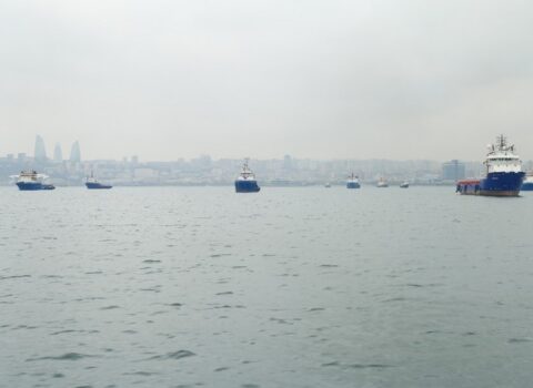 Hava şəraiti ilə bağlı gəmilərə XƏBƏRDARLIQ