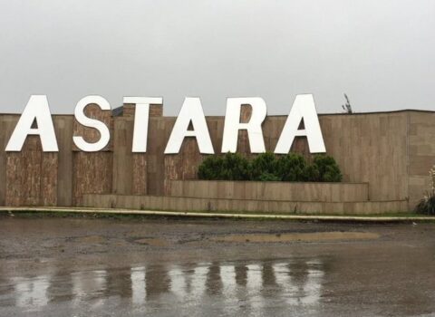 Astarada tibb bacısı evində qətlə yetirildi