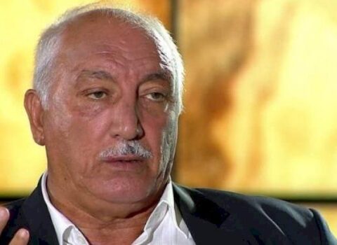 “30 ildir deyirəm ki, millini yerli məşqçi çalışdırmalıdır”