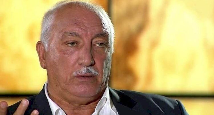 “30 ildir deyirəm ki, millini yerli məşqçi çalışdırmalıdır” “30 ildir deyirəm ki, millini yerli məşqçi çalışdırmalıdır”