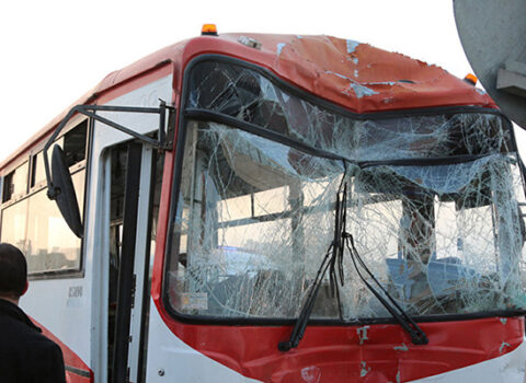 9 ayda avtobus qəzalarında 17 nəfər ölüb