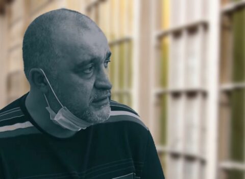 Ermənistanla əməkdaşlıda ittiham edilən şəxsə hökm oxundu