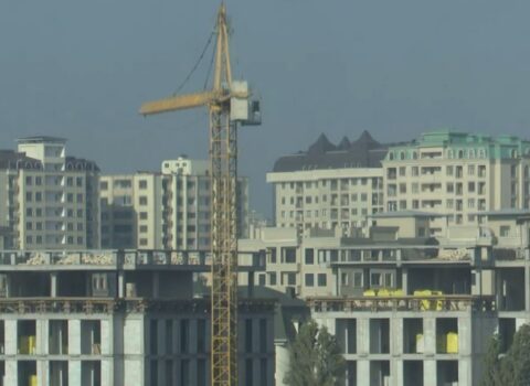 Bakıda yeni binalarda yaşayanların nəzərinə  – VİDEO