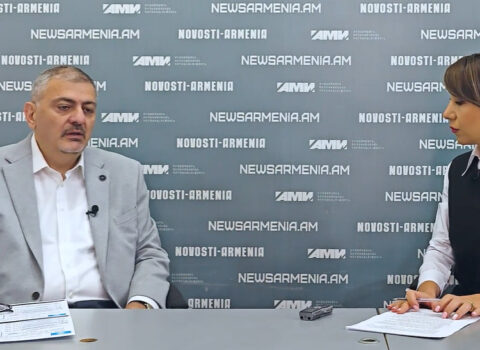 “Rusiyanı Zəngəzur dəhlizi yox, başqa şeylər düşündürür”