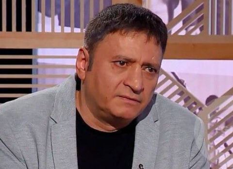 Saakyan: “Bəsdirin, yalanlarla yaşadınız, azərbaycanlıları qıcıqlandırmayın!”