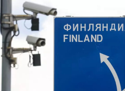 Finlandiya Rusiya sərhədindəki keçid məntəqəsini bağlamağa hazırlaşır