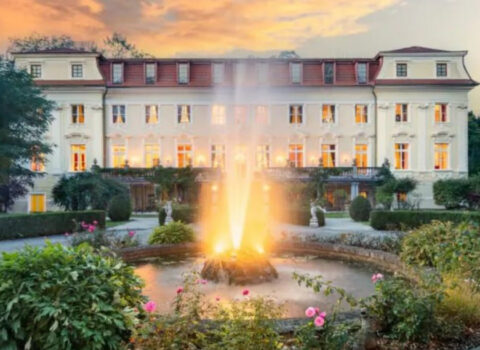 Motsartın malikanəsi hərraca çıxarıldı – FOTOLAR