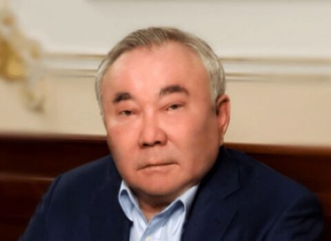 Nursultan Nazarbayevin qardaşı vəfat etdi