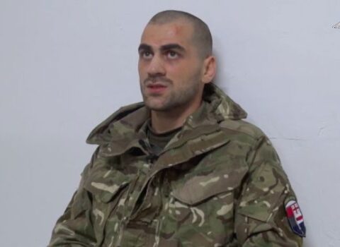 Gürcü muzdlu: “Hər öldürülən rus əsgəri üçün 300 dollar verirlər”