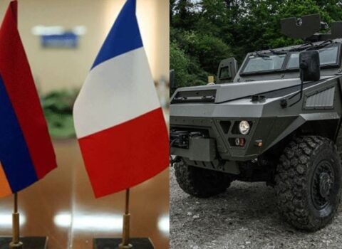 Fransa NATO-ya xəyanət edir – Paris regionda yeni müharibə planlaşdırır