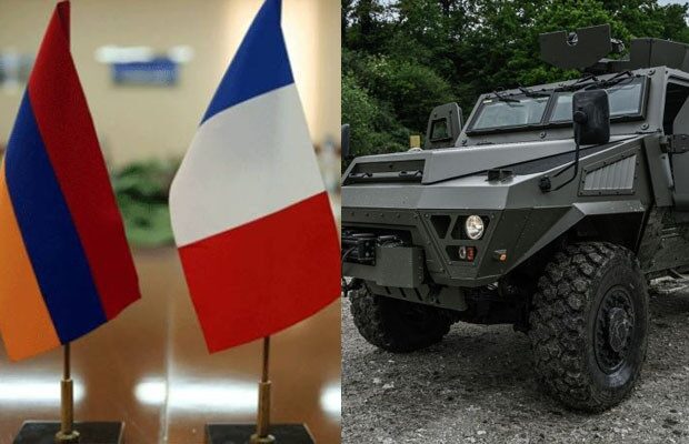 Fransa NATO-ya xəyanət edir – Paris regionda yeni müharibə planlaşdırır