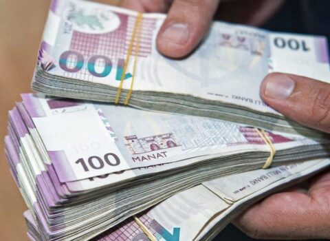 Azərbaycanda ÜDM istehsalı 100 milyard manatı keçib