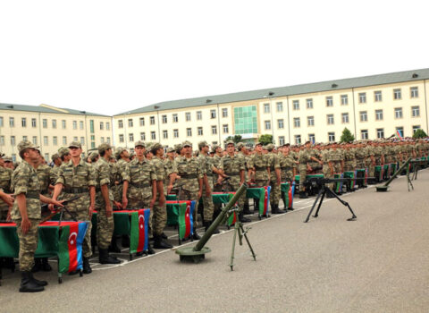 Gəncləri ətraflı müayinə etmədən əsgərliyə göndəririk – Həkimdən sensasion açıqlamalar