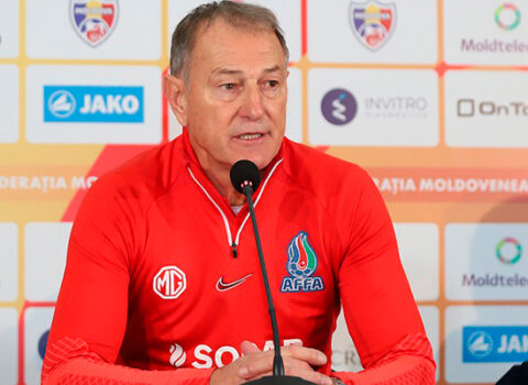 AFFA De Byaziyə görə fövqəladə iclas keçirəcək