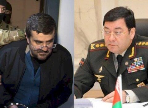 “Nəcməddin Sadıkov tezlikllə Arayiklə birlikdə hakim qarşısında dayanacaq”
