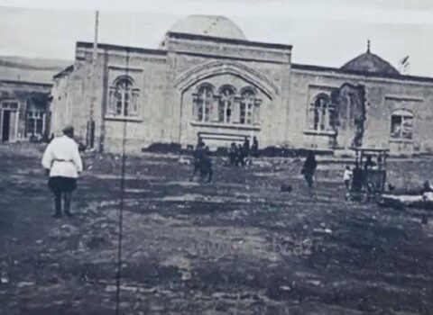 Bu film Ermənistanı qarışdırdı: Rəsmi İrəvan açıqlama verdi + VİDEO