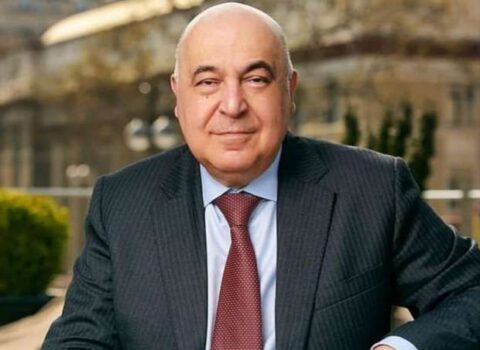 “ATV məni yox, Polad Həşimovun xatirəsini təhqir edib” – Çingiz Abdullayev