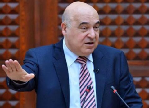 Azərbaycan dilini bilməyə-bilməyə 35 il necə işləyirəm? – Çingiz Abdullayev