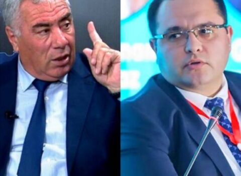 Hafiz Hacıyevlə yeni nazir arasında qalmaqal: “Sən pomidor-xiyarınla məşğul ol”
