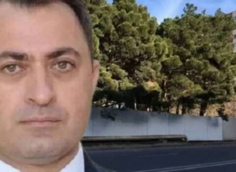 Nizami rayon icra başçısı rayondakı meşə zolaqlarının məhv edilməsinə niyə göz yumur?
