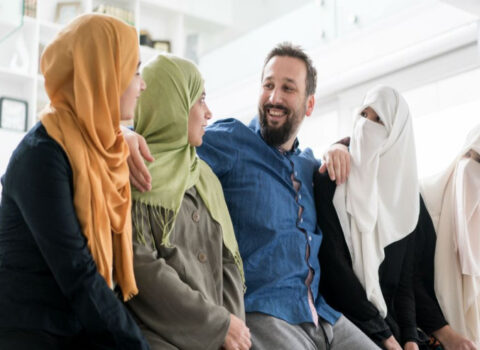 Çoxarvadlılığı təbliğ edənlər CƏZALANACAQ