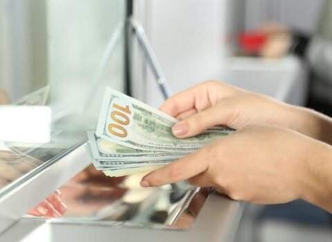 Mərkəzi Bankı ötən ay valyuta bazarından 682 milyon dollar aldı