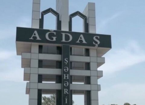 Ağdaşda bələdiyyə sədri, Mingəçevirdə sahibkarlar cəzalandırıldı
