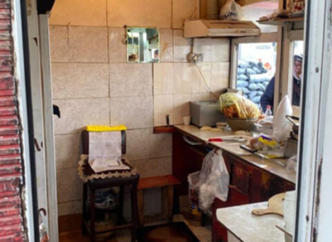 Yeni bağlanan dönərxalanarın siyahısı – AÇIQLANDI