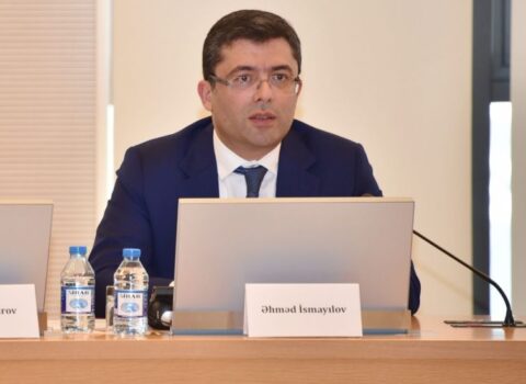 Əhməd İsmayılov: “Regionlarda media nümayəndələri ilə əməkdaşlığımızı davam etdirəcəyik”
