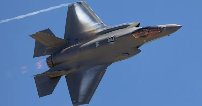 Türkiyə F-35 təyyarələrini almasa, İsveç NATO-ya üzv olmayacaq – ŞƏRT Türkiyə F-35 təyyarələrini almasa, İsveç NATO-ya üzv olmayacaq – ŞƏRT