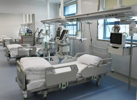Mingəçevirdə hepatitə yoluxan şagirdlərin son durumu açıqlandı