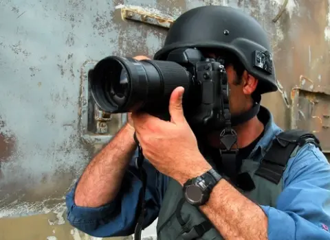 “Bu media orqanları HƏMAS-ın hücumunu əvvəlcədən biliblər” – İsraildən ŞOK İDDİA