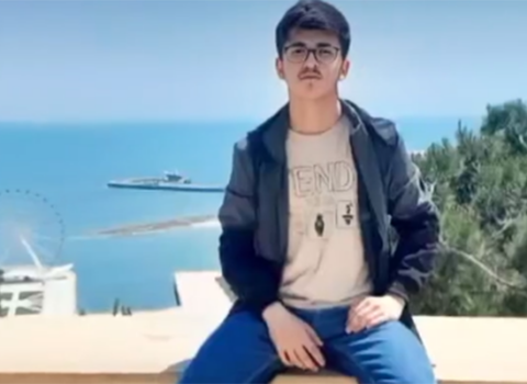 Dərsdən çıxıb evə gedərkən ölən 15 yaşlı Fərid – FOTO