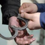 Narkotik təsiri altında olan sürücü saxlanıldı