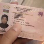 Sənəd üçün hicabsız foto fələbi: Dini qadağa, yoxsa…