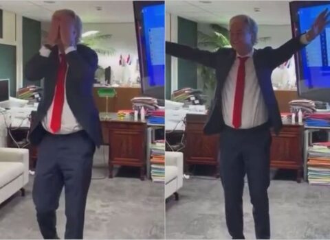 Niderlandda seçkiləri Quranın və məscidlərin qadağan edilməsini istəyən ifrat sağçılar qazandılar – VİDEO