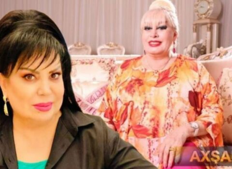 “İlhamə Quliyeva zəng etdi ki, Gülbaharı efirdən çıxardın”