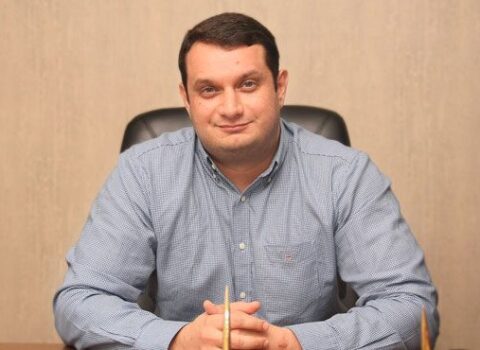 Həbsdən çıxan İmran Ağayevə yeni vəzifə verildi