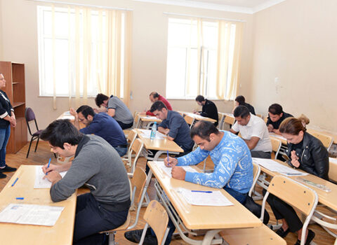 Gələn il keçiriləcək buraxılış imtahanlarının tarixləri açıqlandı – CƏDVƏL