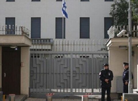 İsrailin Azərbaycandakı səfirliyinə hücum cəhdinin qarşısı alındı