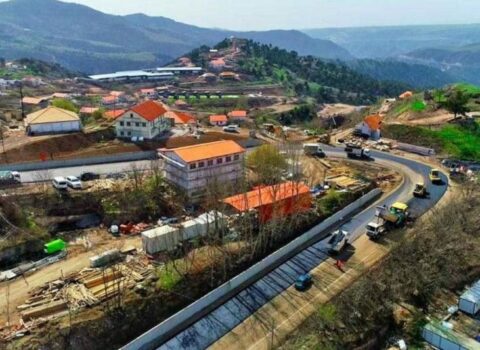 Laçına köçürülənlər arasında narazılıq: Qiymətlər bahadır, yaşamaq olmur