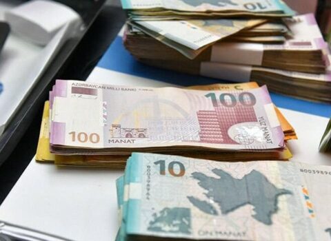 Bank sektoruna və manata inam artıb – Taleh Kazımov