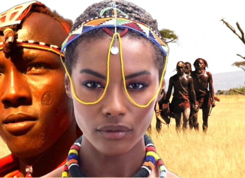 “Kişinin nə qədər çox arvadı varsa, bir o qədər hörməti olur” – Masailər