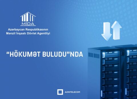 MİDA ilə bağlı mühüm xəbər